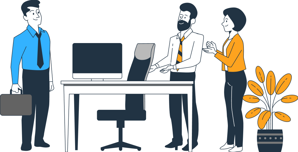 New team members-bro