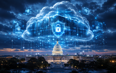 What Is FedRAMP 20x? A Guide to the Future of FedRAMP Authorization