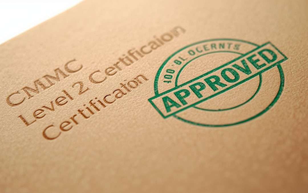 CMMC Level 1 CMMC Level 2