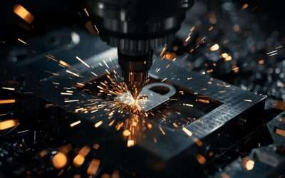 The Midwest Defense Supply Chain Gap and Why NIST 800-171 Matters