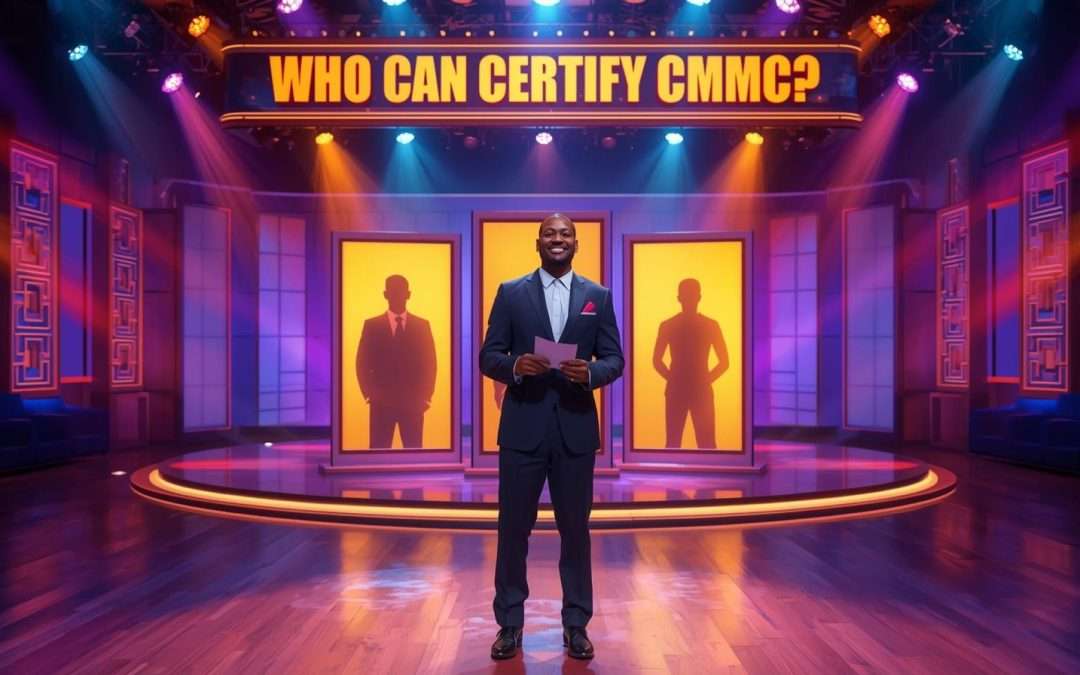 CMMC Certify