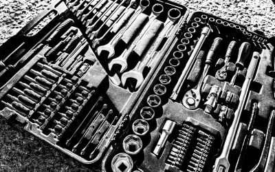 What Security Tools Will Be Required for FedRAMP 20x
