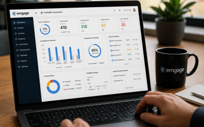 FedRAMP 20x Automation Explained: How Automation Changes Authorization