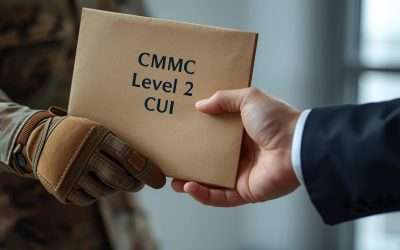 What Is CUI? How It Impacts CMMC Security Requirements