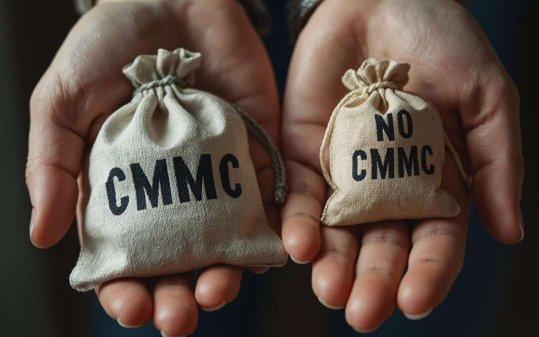 Is CMMC Worth it