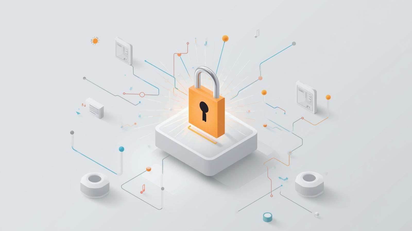 CMMC Email Encryption Email Locked